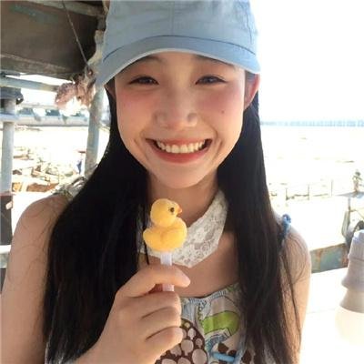 蝉女 动态漫画