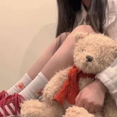 花园里的萤火虫