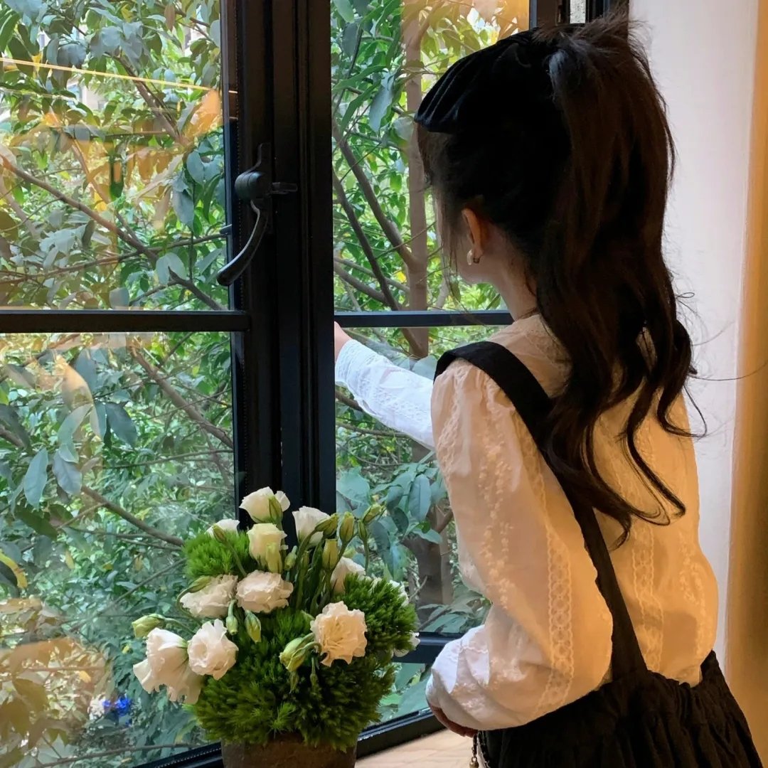 陌上人如玉